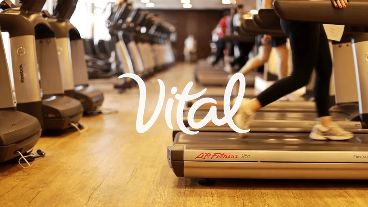 Imagem do projeto TV Vital promove vitalidade no dia-a-dia com conteúdo relevante para Unilever