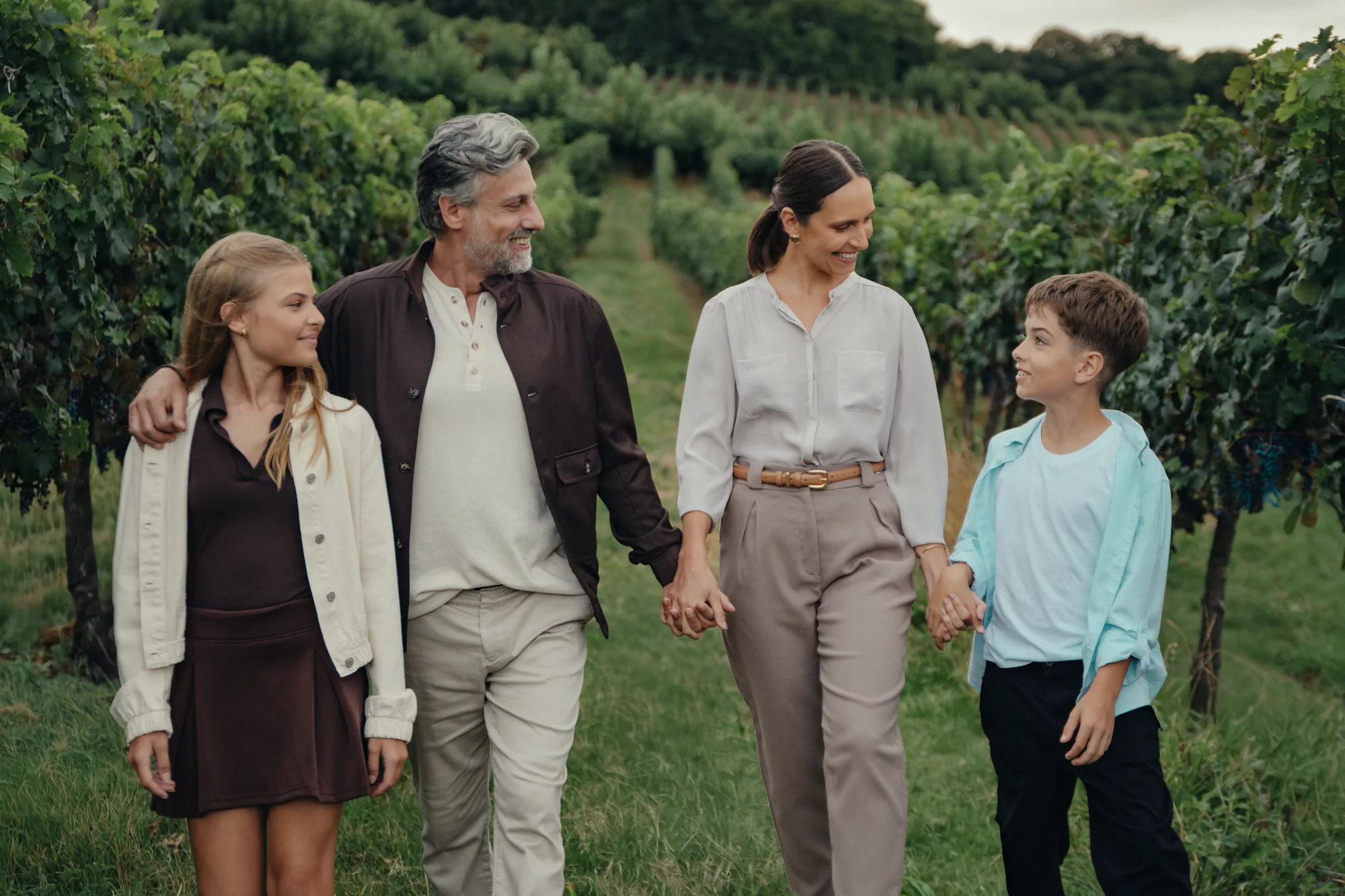 Fotografia still do Sicredi Private, 14