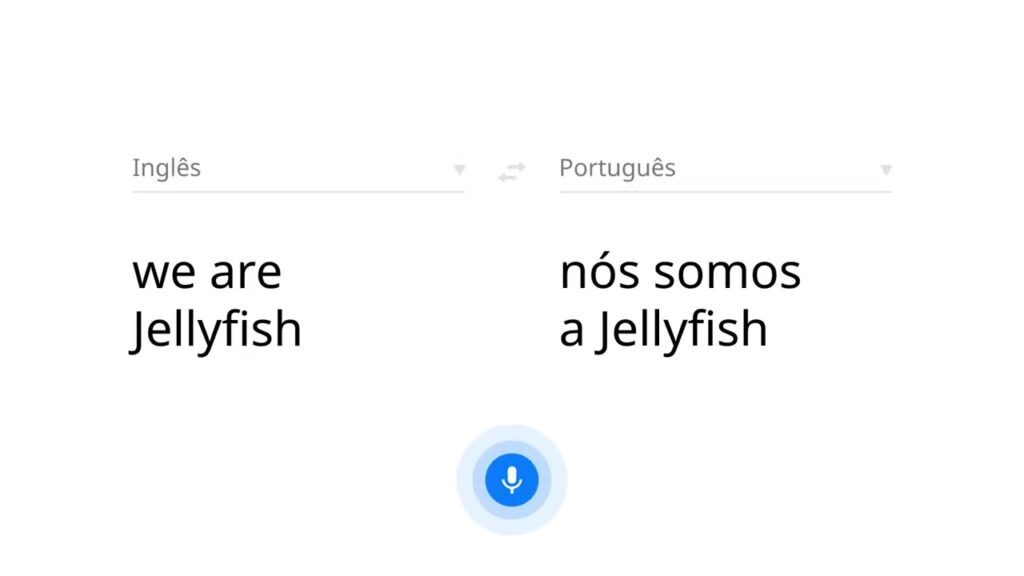 Jellyfish - #WeAreJellyfish 1